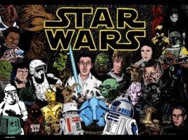 Star Wars Games