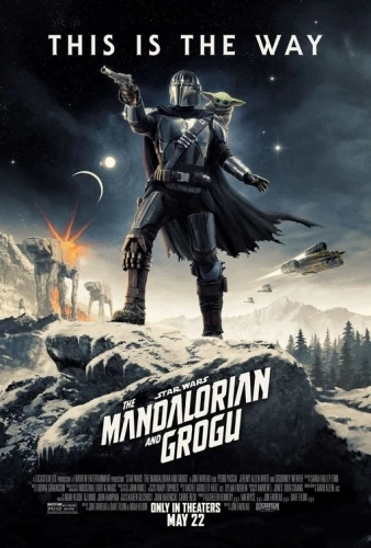 Theatrical Poster (USA)