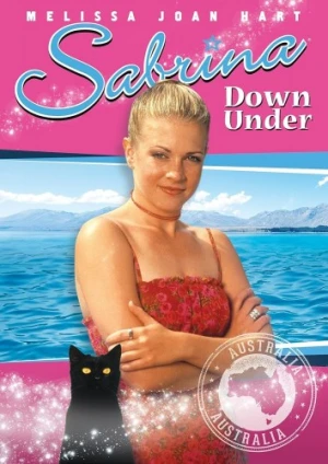 DVD Cover (Paramount)
