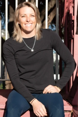 Brittany Marcotte