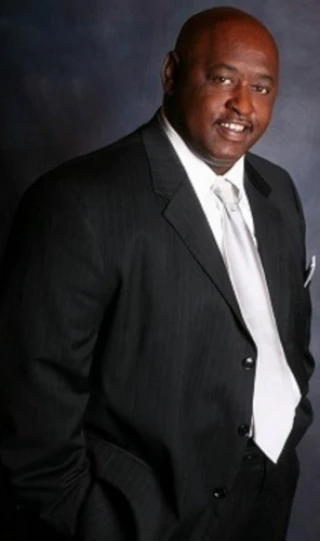Ron Tooley
