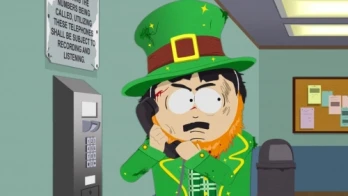 Credigree Weed St. Patrick's Day Special