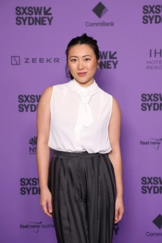 Irene Chen