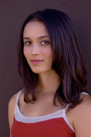 Bridgette Meredith Griffin