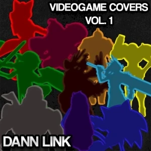 Video Game Covers Vol. 1