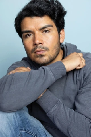 Daniel Alatorre