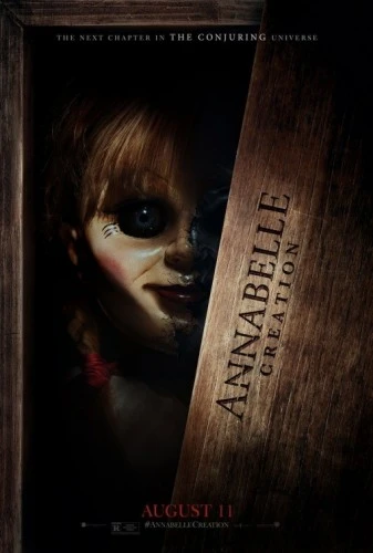 Theatrical Poster (USA)