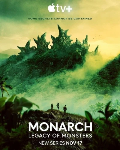 Theatrical Poster (USA)