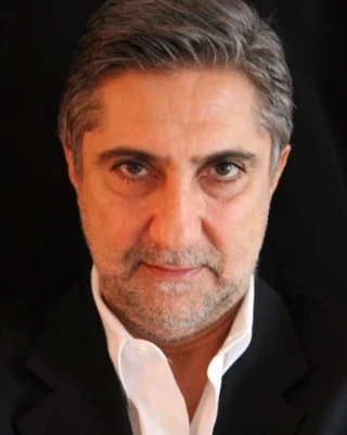 Paul Batah