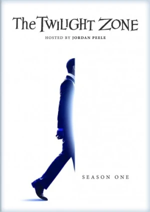 DVD Cover (Paramount)