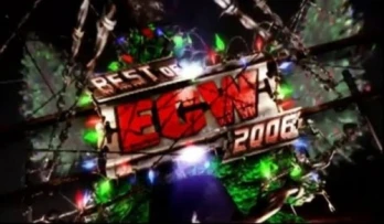 ECW on Sci-Fi #29 - Best of ECW 2006