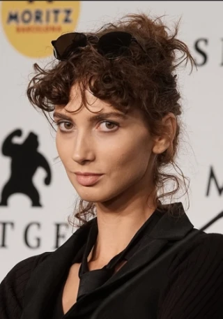 Stefania Cristian