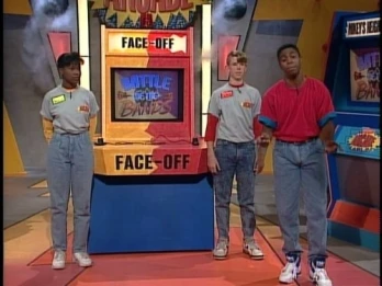 Guest-Starring Joey Fatone