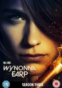 Wynonna Earp: Season 3