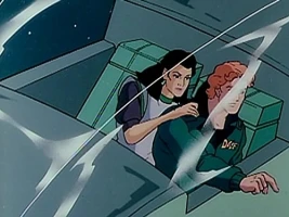 Rick Gordon, One-Man Army