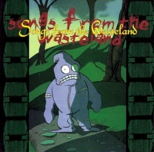Songs From the Wasteland: A Tribute to The Mission