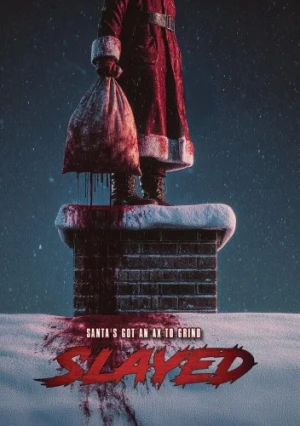 DVD Cover (Leomark Studios)