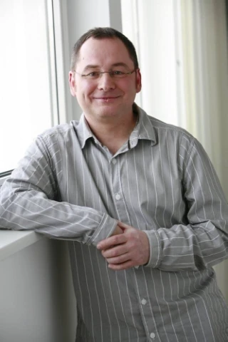 Carsten Schäfer