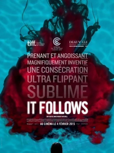 Theatrical Poster (France)
