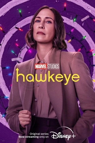 Theatrical Poster (USA)