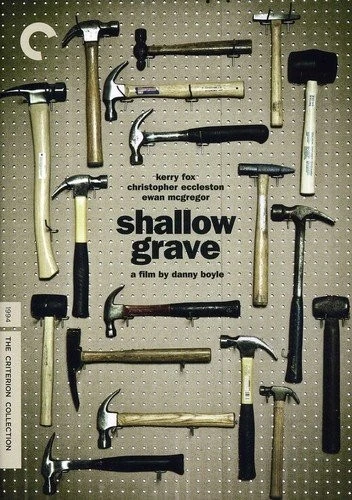 DVD Cover (Criterion Collection)