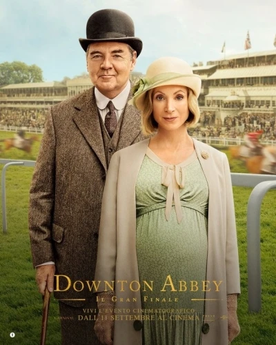 Theatrical Poster (Italy)