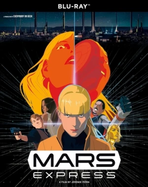 Blu-Ray Cover (GKIDS)