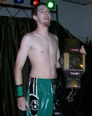 Adam Bueller