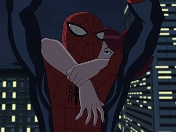 The Spider Slayers: Part 1