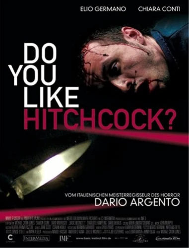 Theatrical Poster (Germany)