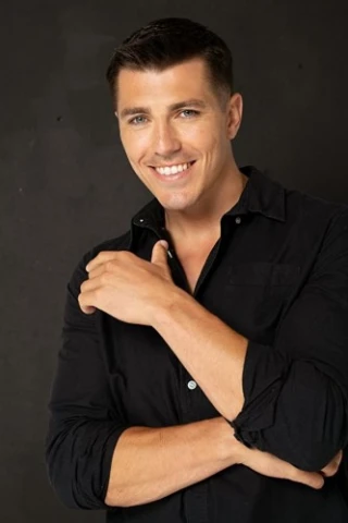 Kyle Lovett