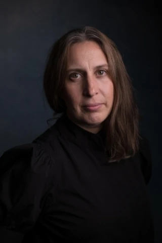 Ida Berglöw-Kenneway