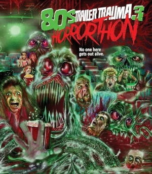 Theatrical Poster