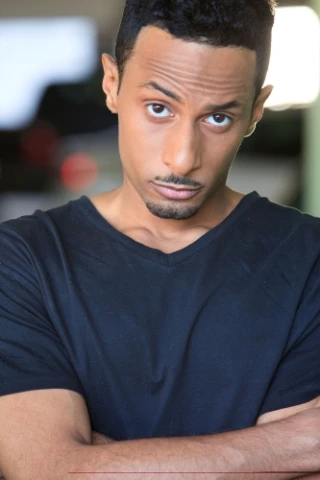 Jason Ishmael Echols