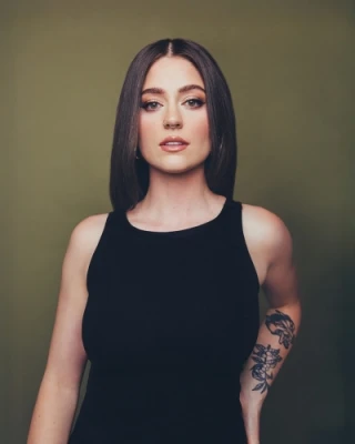 Kristen Personius