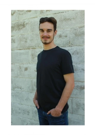 Devin Morgret