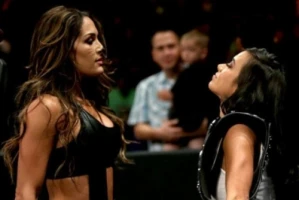SmackDown Halloween Special
