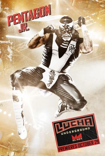 Theatrical Poster (USA)