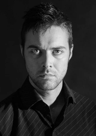 Andy Arrasmith