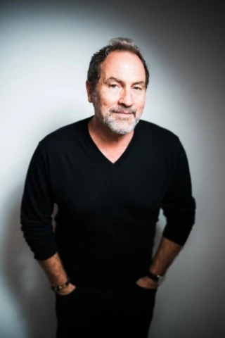 Tom Rhodes
