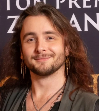 Daniel Denova