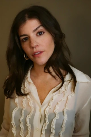 Hannah McBride