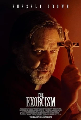 Theatrical Poster