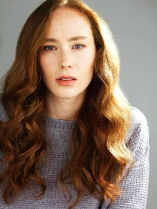 Catherine Wilson