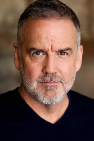Brent Anderson