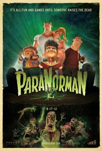 Theatrical Poster (USA)