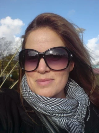 Jessica Balac