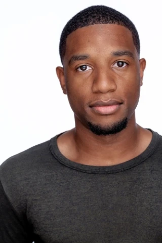 Tevin Anderson