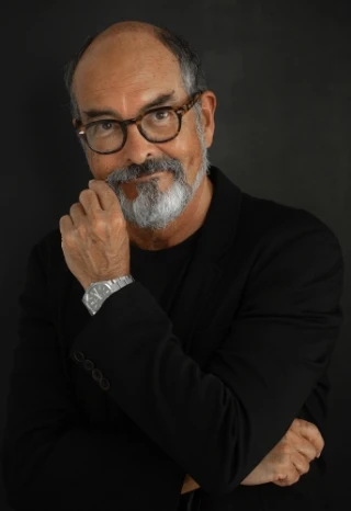 Billy Blanco Jr.