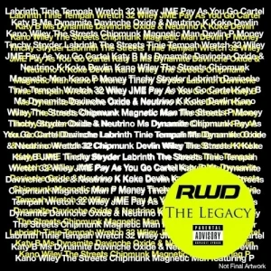 RWD The Legacy